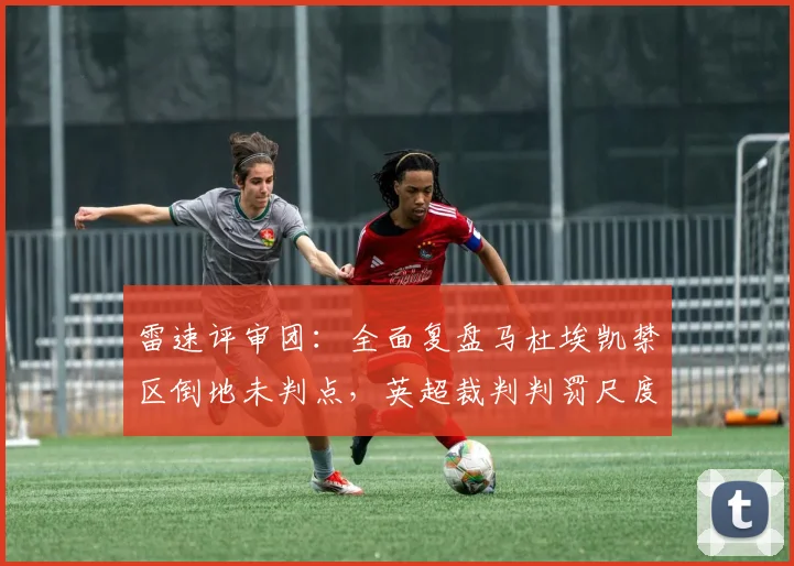 雷速评审团：全面复盘马杜埃凯禁区倒地未判点，英超裁判判罚尺度与标准深度解析